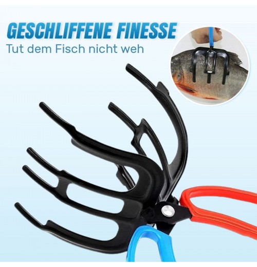 Heute 50% RabattKomfortabler, fester Fischkrallengreifer Heute 50% RabattKomfortabler, fester Fischkrallengreifer