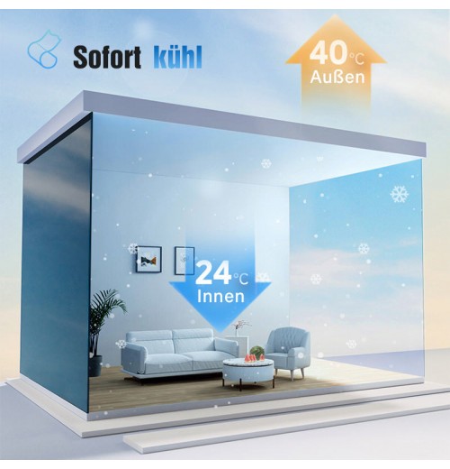 Heute 50%~66% RabattEinseitige Wrmedmmung Sichtschutzfolie für Glas Heute 50%~66% RabattEinseitige Wrmedmmung Sichtschutzfolie für Glas