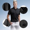 Heute 40% RabattBusiness-Hemd mit kurzen rmeln und Knopfleiste für Herren Heute 40% RabattBusiness-Hemd mit kurzen rmeln und Knopfleiste für Herren