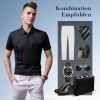 Heute 40% RabattBusiness-Hemd mit kurzen rmeln und Knopfleiste für Herren Heute 40% RabattBusiness-Hemd mit kurzen rmeln und Knopfleiste für Herren