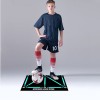Letzter Tag 49% OFF - Fuball Trainingsmatte für alle Niveaus rutschfest leise Letzter Tag 49% OFF - Fuball Trainingsmatte für alle Niveaus rutschfest leise