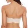 Kostenloser Versand beim Kauf von 3BERGRSSE Frderung - Abnehmbarer-Trger Bandeau-BH Kostenloser Versand beim Kauf von 3BERGRSSE Frderung - Abnehmbarer-Trger Bandeau-BH