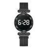Touchscreen-Uhr mit LED-Display, kaufen Sie 1 und erhalten Sie 1 gratis(2 Stück) Touchscreen-Uhr mit LED-Display, kaufen Sie 1 und erhalten Sie 1 gratis(2 Stück)