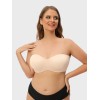 Kostenloser Versand beim Kauf von 3BERGRSSE Frderung - Abnehmbarer-Trger Bandeau-BH Kostenloser Versand beim Kauf von 3BERGRSSE Frderung - Abnehmbarer-Trger Bandeau-BH