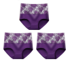 Kaufen 1 Erhalten 3 STCKEBaumwolle Tummy Control Unterwsche Kaufen 1 Erhalten 3 STCKEBaumwolle Tummy Control Unterwsche