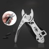 Zeitlich begrenztes Angebot - Outdoor-Mehrzweckzange Zeitlich begrenztes Angebot - Outdoor-Mehrzweckzange