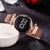 Touchscreen-Uhr mit LED-Display, kaufen Sie 1 und erhalten Sie 1 gratis(2 Stück) Touchscreen-Uhr mit LED-Display, kaufen Sie 1 und erhalten Sie 1 gratis(2 Stück)