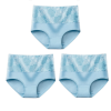 Kaufen 1 Erhalten 3 STCKEBaumwolle Tummy Control Unterwsche Kaufen 1 Erhalten 3 STCKEBaumwolle Tummy Control Unterwsche