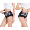 Kaufen 1 Erhalten 3 STCKEBaumwolle Tummy Control Unterwsche Kaufen 1 Erhalten 3 STCKEBaumwolle Tummy Control Unterwsche