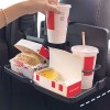 Heute 30%~40% RabattAuto-Klapptisch für Rücksitz Heute 30%~40% RabattAuto-Klapptisch für Rücksitz