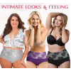 Kaufen 1 Erhalten 3 STCKEBaumwolle Tummy Control Unterwsche Kaufen 1 Erhalten 3 STCKEBaumwolle Tummy Control Unterwsche