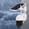 Intelligente kabellose SolarüberwachungskameraKostenloser Versand Intelligente kabellose SolarüberwachungskameraKostenloser Versand