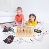 Multiplikationslehrmittel für die frühkindliche Bildung Multiplikationslehrmittel für die frühkindliche Bildung