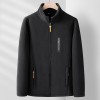 Doppelseitige Fleecejacke Futterjacke Doppelseitige Fleecejacke Futterjacke