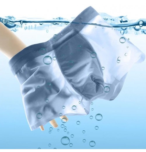 2024 Hot SaleAtmungsaktive Ice Silk Herrenunterwsche 2024 Hot SaleAtmungsaktive Ice Silk Herrenunterwsche