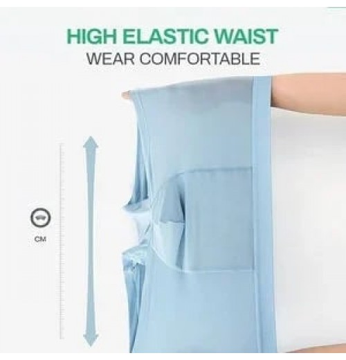 2024 Hot SaleAtmungsaktive Ice Silk Herrenunterwsche 2024 Hot SaleAtmungsaktive Ice Silk Herrenunterwsche