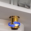 Warmer und kalter Universal-Wasserhahn mit doppeltem Verwendungszweck Warmer und kalter Universal-Wasserhahn mit doppeltem Verwendungszweck