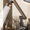 Warmer und kalter Universal-Wasserhahn mit doppeltem Verwendungszweck Warmer und kalter Universal-Wasserhahn mit doppeltem Verwendungszweck