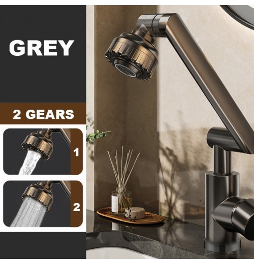 Warmer und kalter Universal-Wasserhahn mit doppeltem Verwendungszweck Warmer und kalter Universal-Wasserhahn mit doppeltem Verwendungszweck