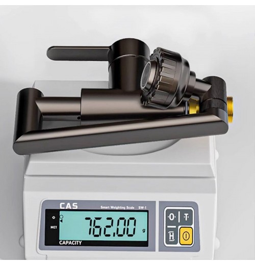 Warmer und kalter Universal-Wasserhahn mit doppeltem Verwendungszweck Warmer und kalter Universal-Wasserhahn mit doppeltem Verwendungszweck