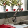 Warmer und kalter Universal-Wasserhahn mit doppeltem Verwendungszweck Warmer und kalter Universal-Wasserhahn mit doppeltem Verwendungszweck