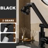 Warmer und kalter Universal-Wasserhahn mit doppeltem Verwendungszweck Warmer und kalter Universal-Wasserhahn mit doppeltem Verwendungszweck