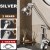 Warmer und kalter Universal-Wasserhahn mit doppeltem Verwendungszweck Warmer und kalter Universal-Wasserhahn mit doppeltem Verwendungszweck