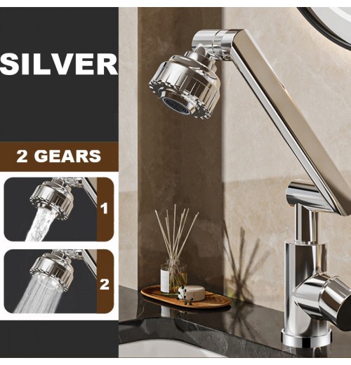 Warmer und kalter Universal-Wasserhahn mit doppeltem Verwendungszweck Warmer und kalter Universal-Wasserhahn mit doppeltem Verwendungszweck