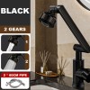 Warmer und kalter Universal-Wasserhahn mit doppeltem Verwendungszweck Warmer und kalter Universal-Wasserhahn mit doppeltem Verwendungszweck