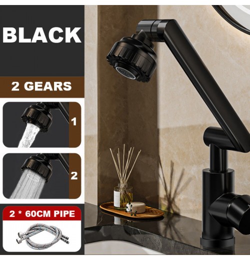 Warmer und kalter Universal-Wasserhahn mit doppeltem Verwendungszweck Warmer und kalter Universal-Wasserhahn mit doppeltem Verwendungszweck