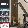 Warmer und kalter Universal-Wasserhahn mit doppeltem Verwendungszweck Warmer und kalter Universal-Wasserhahn mit doppeltem Verwendungszweck