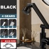 Warmer und kalter Universal-Wasserhahn mit doppeltem Verwendungszweck Warmer und kalter Universal-Wasserhahn mit doppeltem Verwendungszweck