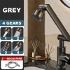 Warmer und kalter Universal-Wasserhahn mit doppeltem Verwendungszweck Warmer und kalter Universal-Wasserhahn mit doppeltem Verwendungszweck