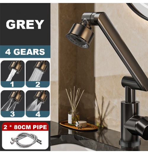 Warmer und kalter Universal-Wasserhahn mit doppeltem Verwendungszweck Warmer und kalter Universal-Wasserhahn mit doppeltem Verwendungszweck