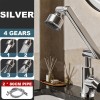 Warmer und kalter Universal-Wasserhahn mit doppeltem Verwendungszweck Warmer und kalter Universal-Wasserhahn mit doppeltem Verwendungszweck