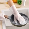 Leistungsstarke Spülhandschuhbürste Leistungsstarke Spülhandschuhbürste