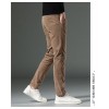 HEISSER AUSVERKAUF 49 %Verdickte Freizeithose aus Cord für Herren HEISSER AUSVERKAUF 49 %Verdickte Freizeithose aus Cord für Herren