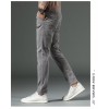 HEISSER AUSVERKAUF 49 %Verdickte Freizeithose aus Cord für Herren HEISSER AUSVERKAUF 49 %Verdickte Freizeithose aus Cord für Herren