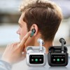 Heier Verkauf(50% Rabatt)Smart Touch Screen Bluetooth Headset Heier Verkauf(50% Rabatt)Smart Touch Screen Bluetooth Headset