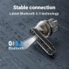 Heier Verkauf(50% Rabatt)Smart Touch Screen Bluetooth Headset Heier Verkauf(50% Rabatt)Smart Touch Screen Bluetooth Headset