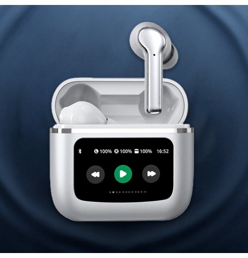Heier Verkauf(50% Rabatt)Smart Touch Screen Bluetooth Headset Heier Verkauf(50% Rabatt)Smart Touch Screen Bluetooth Headset