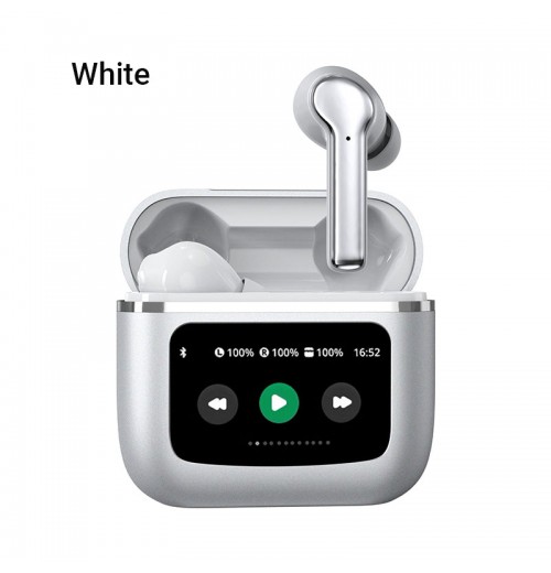 Heier Verkauf(50% Rabatt)Smart Touch Screen Bluetooth Headset Heier Verkauf(50% Rabatt)Smart Touch Screen Bluetooth Headset