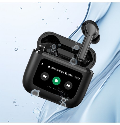 Heier Verkauf(50% Rabatt)Smart Touch Screen Bluetooth Headset Heier Verkauf(50% Rabatt)Smart Touch Screen Bluetooth Headset