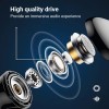 Heier Verkauf(50% Rabatt)Smart Touch Screen Bluetooth Headset Heier Verkauf(50% Rabatt)Smart Touch Screen Bluetooth Headset