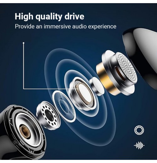 Heier Verkauf(50% Rabatt)Smart Touch Screen Bluetooth Headset Heier Verkauf(50% Rabatt)Smart Touch Screen Bluetooth Headset