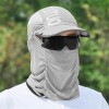 Sommer-HeiverkaufSport-Sonnenbrille mit Clip auf der Kappe Sommer-HeiverkaufSport-Sonnenbrille mit Clip auf der Kappe
