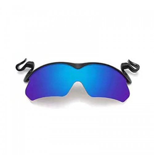 Sommer-HeiverkaufSport-Sonnenbrille mit Clip auf der Kappe Sommer-HeiverkaufSport-Sonnenbrille mit Clip auf der Kappe