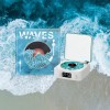 Multifunktionaler Retro-Plattenspieler im natürlichen Schlafmittel-Sound, Bluetooth-Stereoanlage Multifunktionaler Retro-Plattenspieler im natürlichen Schlafmittel-Sound, Bluetooth-Stereoanlage