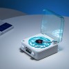 Multifunktionaler Retro-Plattenspieler im natürlichen Schlafmittel-Sound, Bluetooth-Stereoanlage Multifunktionaler Retro-Plattenspieler im natürlichen Schlafmittel-Sound, Bluetooth-Stereoanlage