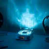 Multifunktionaler Retro-Plattenspieler im natürlichen Schlafmittel-Sound, Bluetooth-Stereoanlage Multifunktionaler Retro-Plattenspieler im natürlichen Schlafmittel-Sound, Bluetooth-Stereoanlage